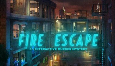 featured fire escape free download