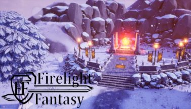 featured firelight fantasy resistance free download