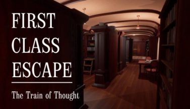 featured first class escape the train of thought free download 1