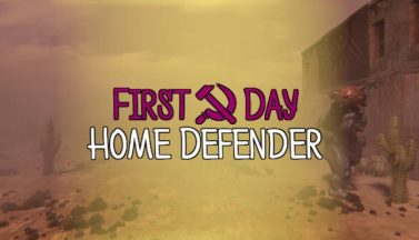 featured first day home defender free download