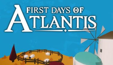 featured first days of atlantis free download
