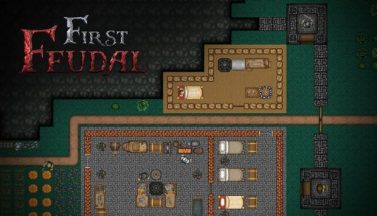 featured first feudal free download 2