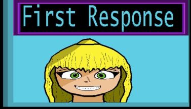 featured first response free download 1