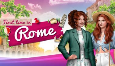featured first time in rome free download 2
