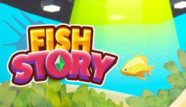 featured fish story free download