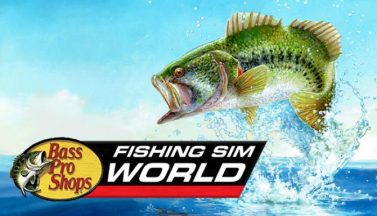featured fishing sim world bass pro shops edition free download