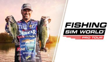 featured fishing sim world pro tour free download 2