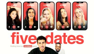 featured five dates free download