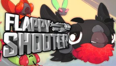 featured flappy shooter free download