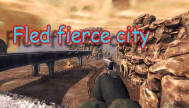 featured fled fierce city free download