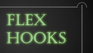 featured flex hooks free download