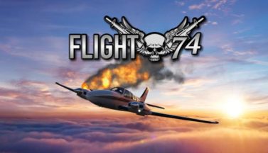 featured flight 74 free download 2