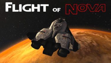 featured flight of nova free download 2