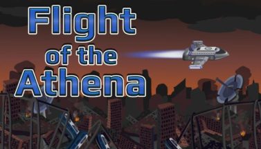 featured flight of the athena free download