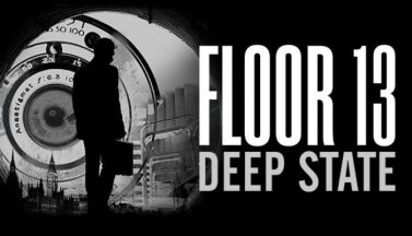 featured floor 13 deep state free download