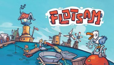 featured flotsam free download