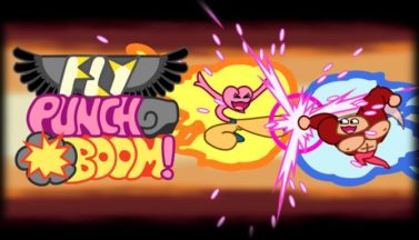 featured fly punch boom free download