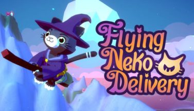 featured flying neko delivery free download 2