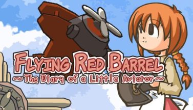 featured flying red barrel the diary of a little aviator free download