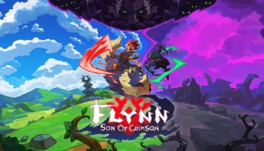 featured flynn son of crimson free download