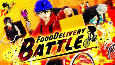 featured food delivery battle free download