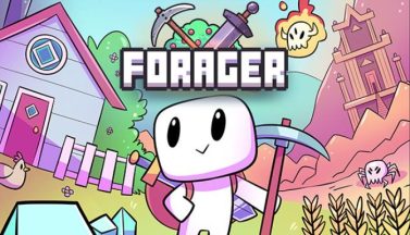 featured forager free download
