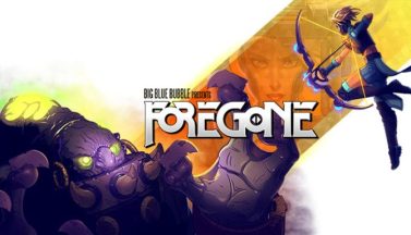 featured foregone free download 2