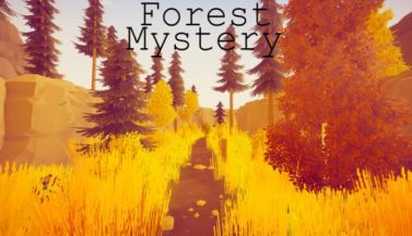 featured forest mystery free download 2