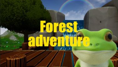 featured forest adventure free download