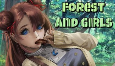 featured forest and girls free download 2