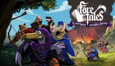 featured foretales free download 2