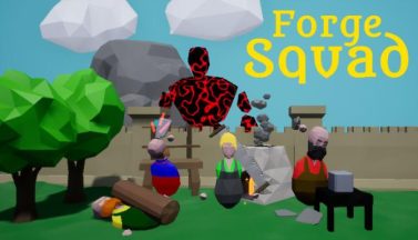 featured forge squad free download
