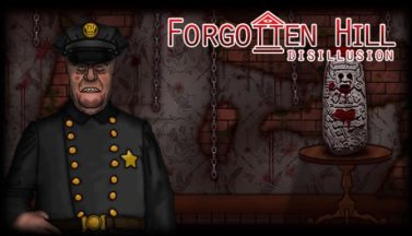 featured forgotten hill disillusion free download