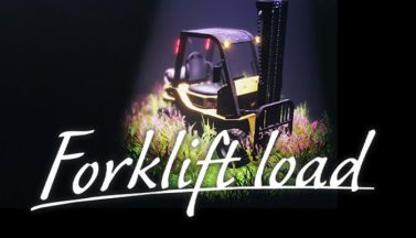 featured forklift load free download