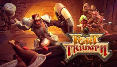 featured fort triumph free download