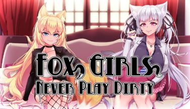 featured fox girls never play dirty free download