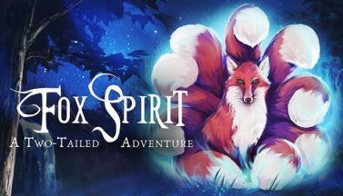 featured fox spirit a twotailed adventure free download