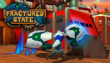 featured fractured state free download 2