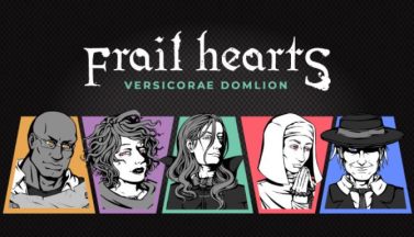 featured frail hearts versicorae domlion free download 2