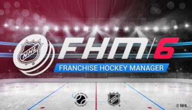featured franchise hockey manager 6 free download 2