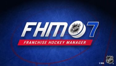 featured franchise hockey manager 7 free download