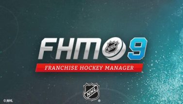 featured franchise hockey manager 9 free download 2