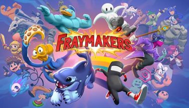 featured fraymakers free download 2