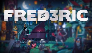 featured fred3ric free download