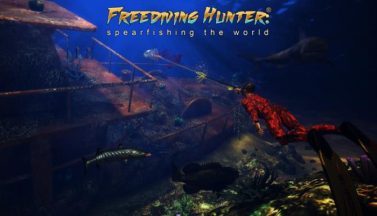 featured freediving hunter spearfishing the world free download