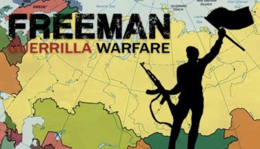 featured freeman guerrilla warfare free download