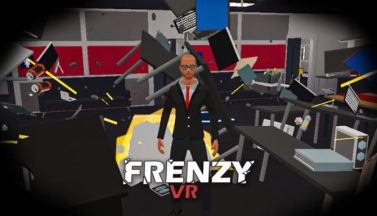 featured frenzy vr free download 2