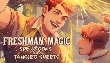 featured freshman magic spellbooks and tangled sheets free download 2
