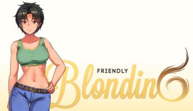 featured friendly blonding free download 2