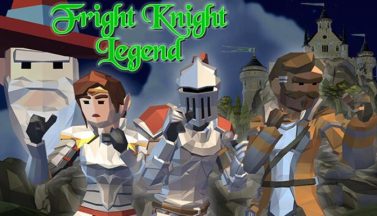 featured fright knight legend free download 2